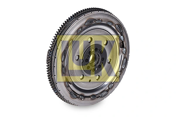 Flywheel